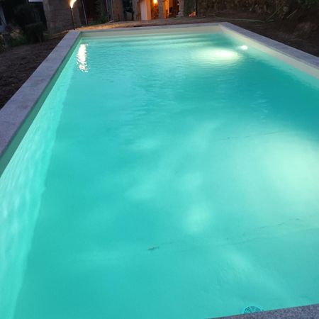 Casa De Ferrapilhe Villa Paranhos  Ngoại thất bức ảnh