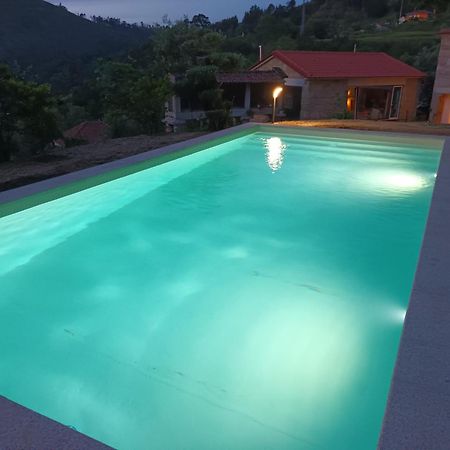 Casa De Ferrapilhe Villa Paranhos  Ngoại thất bức ảnh
