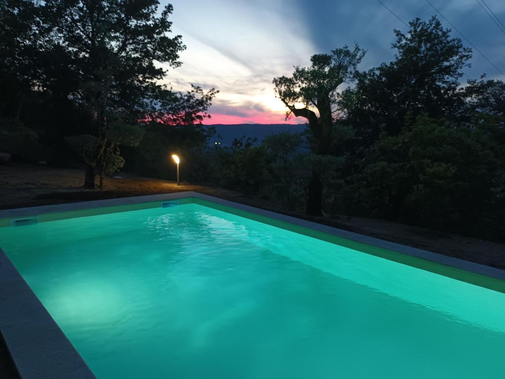 Casa De Ferrapilhe Villa Paranhos  Ngoại thất bức ảnh